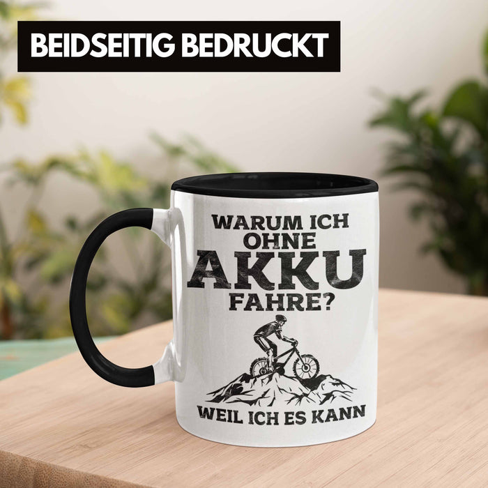 Schwarz