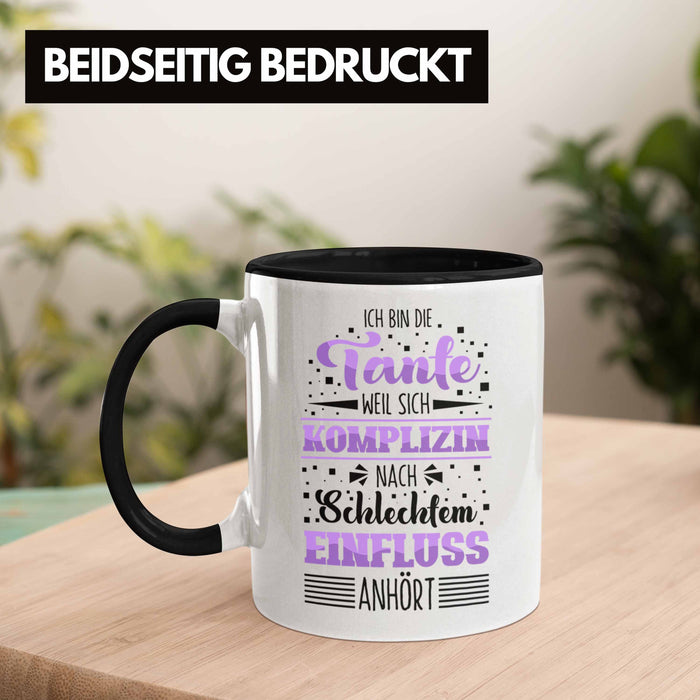 Schwarz
