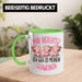 Schweine Tasse Geschenk Mir Reichts Ich Geh Zu Meinen Schweinen Landwirt Bauer Geschenkidee Grün Trendation
