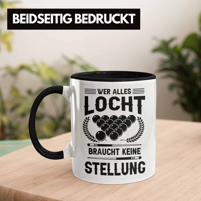 Schwarz
