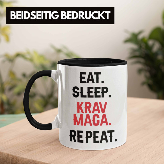 Schwarz