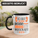 So Sieht Ein Richtig Cooler Marathonläufer Aus Geschenk Tasse Lustiger Spruch Geschenkidee Trendation