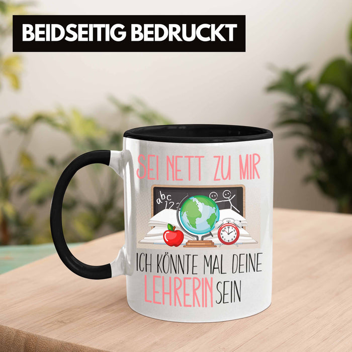 Schwarz