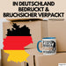 Metalldetektor Tasse Geschenk Metalldetekotren Geschenkidee Pipen Buddeln Fluchen Wiederholen Kaffee-Becher Blau Trendation