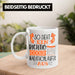 So Sieht Ein Richtig Cooler Marathonläufer Aus Geschenk Tasse Lustiger Spruch Geschenkidee Weiß Trendation